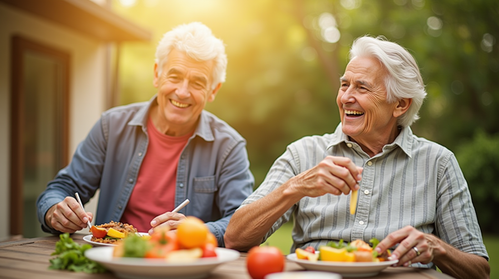 Здорове харчування 1